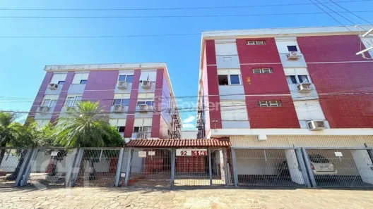 Apartamento com 3 Quartos à venda, 83m² no Jardim São Pedro, Porto Alegre