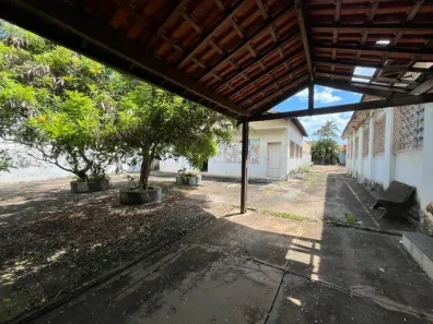 Prédio Comercial à venda, 833m² no Paulicéia, Piracicaba