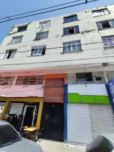 Apartamento com 1 Quarto à venda, 32m² no Campina, Belém