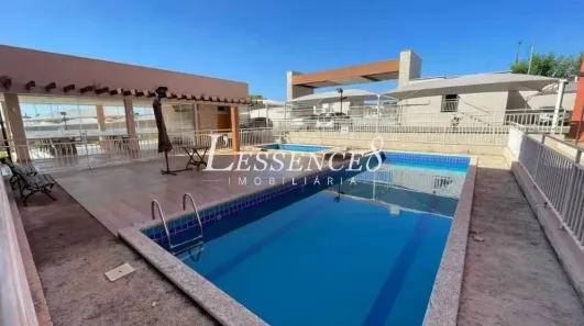 Apartamento com 2 Quartos à venda, 53m² no Parque das Nações, Aparecida de Goiânia