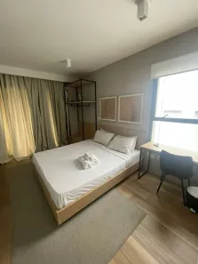 Apartamento com 1 Quarto à venda, 23m² no Cerqueira César, São Paulo