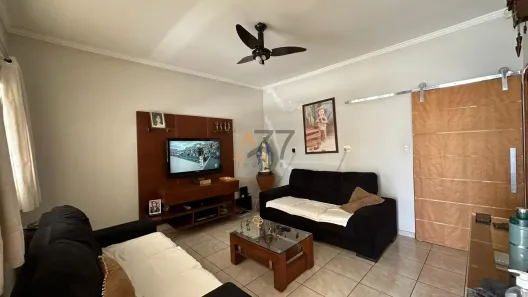 Casa com 3 Quartos à venda, 170m² no Jardim João Paulo II, São José do Rio Preto