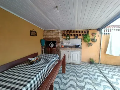 Casa com 2 Quartos à venda, 29m² no Centro, Cidreira