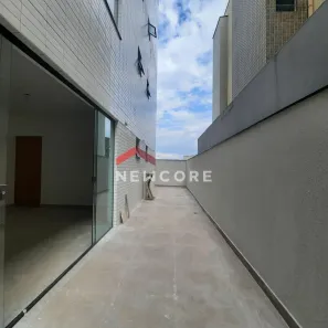Apartamento com 3 Quartos à venda, 87m² no Minas Brasil, Belo Horizonte