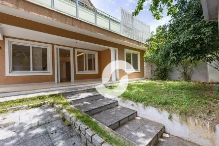 Casa com 5 Quartos à venda, 357m² no Itacoatiara, Niterói