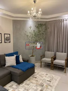 Apartamento com 2 Quartos à venda, 74m² no Jardim Santa Lúcia, Franca