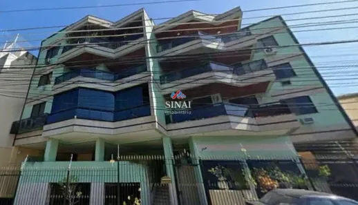 Apartamento com 3 Quartos à venda, 116m² no Vila da Penha, Rio de Janeiro