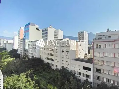 Apartamento com 3 Quartos à venda, 137m² no Ipanema, Rio de Janeiro