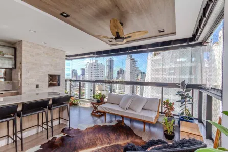 Apartamento com 2 Quartos à venda, 114m² no Centro, Itajaí