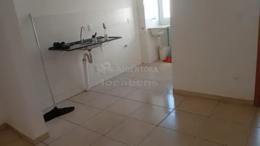 Apartamento com 2 Quartos à venda, 45m² no Loteamento Residencial Maria Adélia, São José do Rio Preto