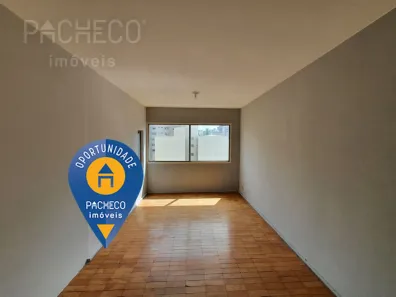 Apartamento com 3 Quartos à venda, 72m² no Pinheiros, São Paulo