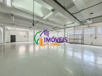 Galpão/Depósito/Armazém à venda, 2940m² no Centro, Diadema