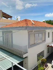 Sobrado com 4 Quartos para alugar, 350m² no Jardim Franca, São Paulo
