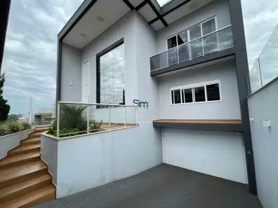 Casa com 1 Quarto à venda, 550m² no Paraíso, Chapecó