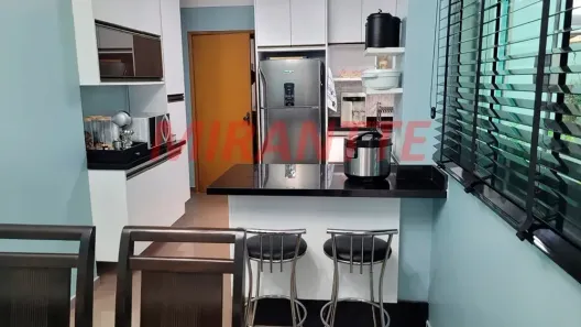 Sobrado com 2 Quartos à venda, 100m² no Parque Ramos Freitas, São Paulo