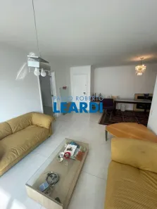 Apartamento com 3 Quartos à venda, 142m² no Vila Nova Conceição, São Paulo