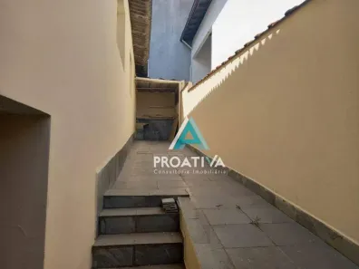 Casa com 2 Quartos à venda, 147m² no Parque das Nações, Santo André