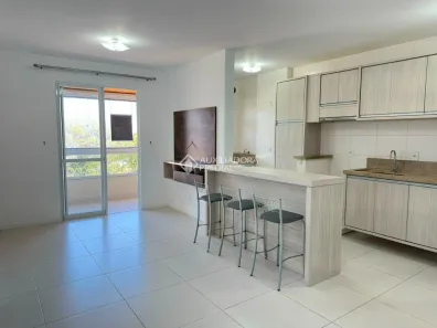 Apartamento com 2 Quartos para alugar, 81m² no Barreiros, São José