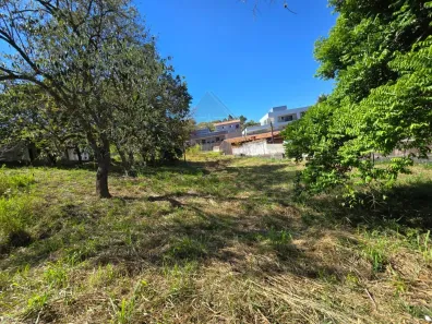 Lote/Terreno à venda, 1025m² no Minas de Inhandjara, Itupeva