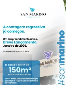 Lote/Terreno à venda, 150m² no Jardim Bem-te-vi, Indaiatuba