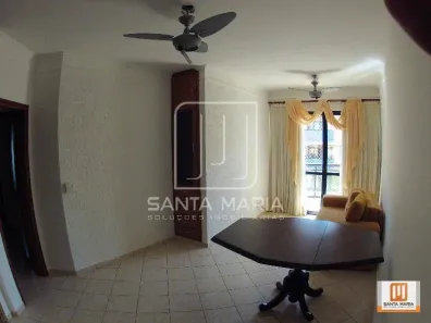 Apartamento com 3 Quartos para alugar, 85m² no Vila Ana Maria, Ribeirão Preto