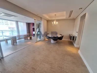 Apartamento com 3 Quartos para venda ou aluguel, 162m² no Itaim Bibi, São Paulo