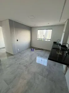 Apartamento com 1 Quarto para alugar, 26m² no Bonfim, Osasco