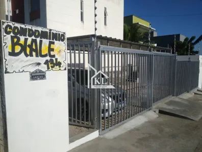 Casa com 2 Quartos à venda, 110m² no Cajupiranga, Parnamirim