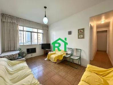 Apartamento com 2 Quartos à venda, 70m² no Pitangueiras, Guarujá