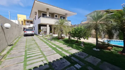Casa com 5 Quartos à venda, 300m² no Vilas do Atlântico, Lauro de Freitas