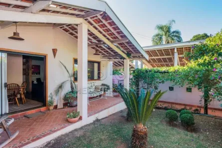Casa de Condomínio com 3 Quartos à venda, 480m² no Jardim Celeste, Jundiaí