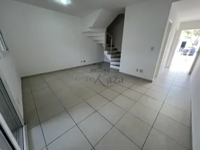 Casa de Condomínio com 3 Quartos à venda, 92m² no Jardim Santa Maria, Jacareí