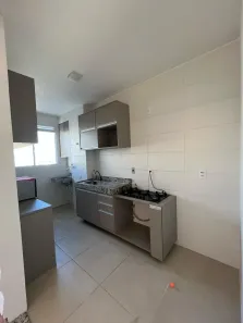 Apartamento com 2 Quartos para alugar, 63m² no Cruz das Almas, Maceió