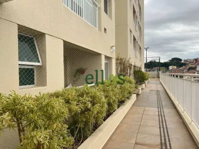 Apartamento com 2 Quartos à venda, 61m² no km 18, Osasco