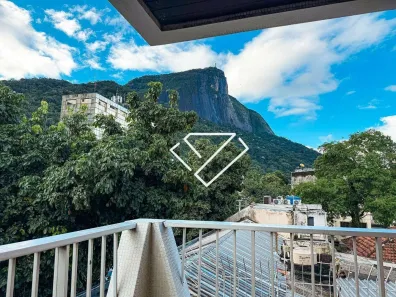 Apartamento com 2 Quartos à venda, 116m² no Lagoa, Rio de Janeiro