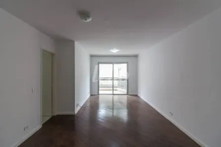 Apartamento com 3 Quartos à venda, 100m² no Vila Anglo Brasileira, São Paulo