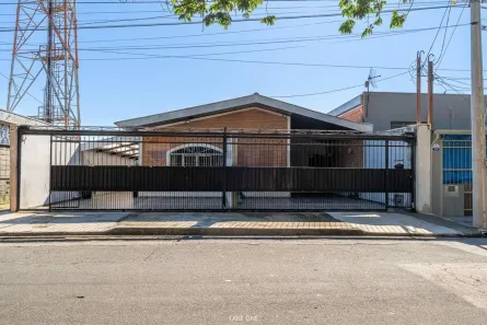 Casa com 3 Quartos à venda, 232m² no Vila Joana, Jundiaí