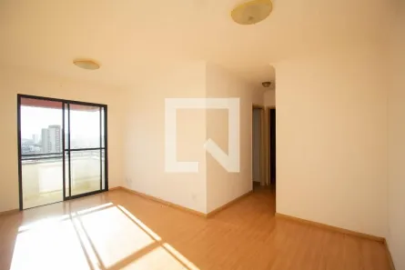 Apartamento com 2 Quartos à venda, 53m² no Vila Bruna, São Paulo