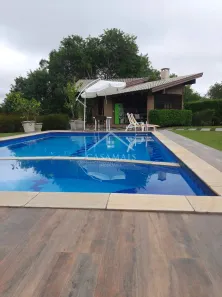 Casa com 3 Quartos à venda, 550m² no do Carmo (Canguera), São Roque