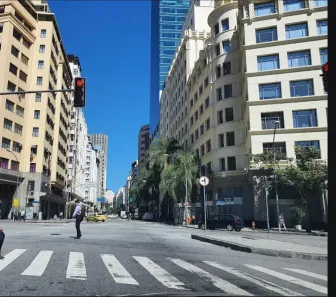 Prédio Comercial para venda ou aluguel, 708m² no Centro, Rio de Janeiro