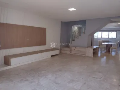 Sobrado com 3 Quartos à venda, 185m² no Vila Valparaíso, Santo André