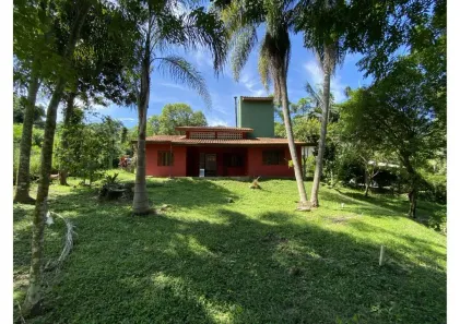Casa de Condomínio com 2 Quartos à venda, 113m² no Paisagem Renoir, Cotia