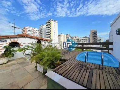 Cobertura com 2 Quartos à venda, 248m² no Ipanema, Rio de Janeiro