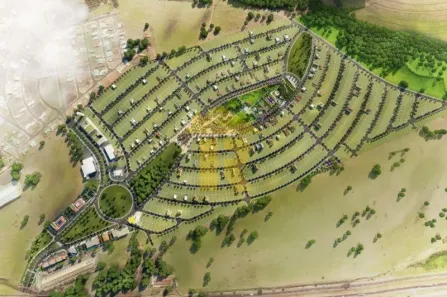 Lote/Terreno à venda, 217m² no Miravista Residencial, Mirassol
