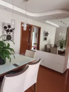 Apartamento com 3 Quartos à venda, 72m² no Gleba Fazenda Palhano, Londrina