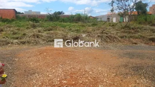 Lote/Terreno à venda, 360m² no Jardim Primavera, Montes Claros