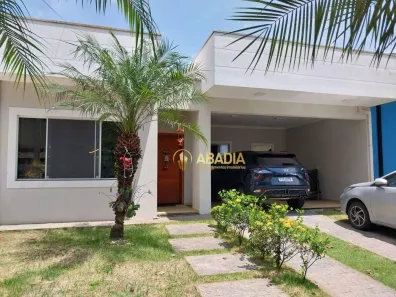 Casa de Condomínio com 3 Quartos à venda, 164m² no Cascata, Paulínia