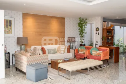 Casa com 4 Quartos à venda, 354m² no Recreio dos Bandeirantes, Rio de Janeiro