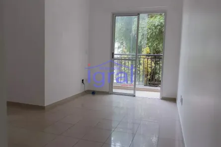 Apartamento com 2 Quartos à venda, 50m² no Saúde, São Paulo