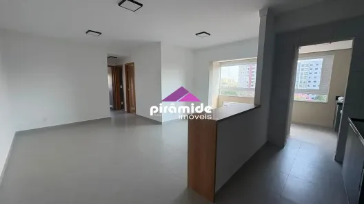 Apartamento com 3 Quartos à venda, 79m² no Parque Industrial, São José dos Campos